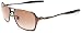 Oakley Men's Inmate Iridium Sunglasses