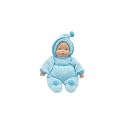 Madame Alexander My First Baby - Powder Blue, 12 Inch