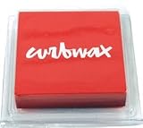 Chocolate Red Square Skate Wax