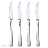 Oneida Flatware Easton Steak of 4