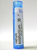 Boiron - Natrum Sulphuricum 30c, 30c, 80 pellets