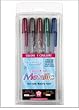 GELLY ROLL METALLIC 5 PC SET SAKURA DARK METALLIC PEN SET