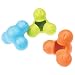 Zogoflex Tux Dog Toy Color: Granny Smith