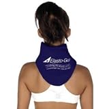 Elasto gel Cervical Collar - Poly Cotton Cover