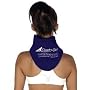 Elasto gel Cervical Collar - Poly Cotton Cover