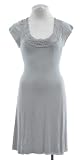 Bailey 44 Grey Love In The Office Silk Scoop Neck Jersey Dress 310bFlcBVqL. SL160 Bailey 44 Grey Love In The Office Silk Scoop Neck Jersey Dress
