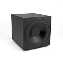 10-Inch 100W Subwoofer