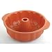 Baker's Secret Silicone Fluted Tube Pan 1064939
