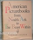 American Picturebooks from...