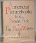 American Picturebooks from Noah's Ark to the Beast Within