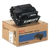 Ricoh Toner Cartridge Type 120 400942