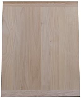 Economy Pull Out Cutting Board - 16" wide x 20" long
