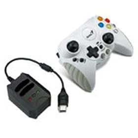 Wireless Blaze X Xbox Gamepad by Genius
