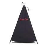 Review Laminvale  / Bon-fire Tipi 140cm Cover