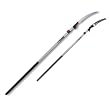 Silky Telescoping Landscaping Pole Saw ZUBAT 330 11-Feet 272-15