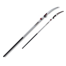 Silky Telescoping Landscaping Pole Saw ZUBAT 330 11-Feet #272-15