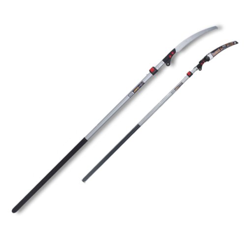 Silky Telescoping Landscaping Pole Saw ZUBAT 330 11-Feet #272-15