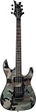 Dean Vendetta 2.0 Floyd Rose Camo