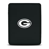NFL Green Bay Packers Silicone Shield for Apple iPad