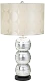 IMAGE OF Kathy Ireland Tri-Sphere Table Lamp
