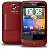 HTC Wildfire
