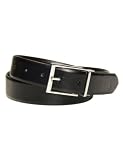 Ralph Lauren - Ceinture hommes - Logo polo poney estampé - Noir