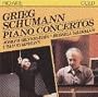 Grieg & Schumann: Piano Concertos