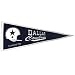 1960 Dallas Cowboys Pennant