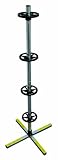 Cartrend 50207 Felgenständer XXL, bis 285 mm Reifenbreite