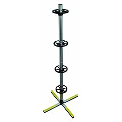 Cartrend 50207 Felgenst�nder XXL, bis 285 mm Reifenbreite