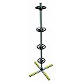 Cartrend 50207 Felgenst�nder XXL, bis 285 mm Reifenbreite