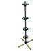 Cartrend 50207 Felgenst�nder XXL, bis 285 mm Reifenbreite