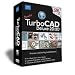 TurboCAD Deluxe 18 CAD Software