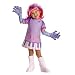 Doodlebops Deedee Deluxe Child Small Costume