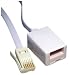 Max Value BT Extension Cable, 3 Mtrs, White