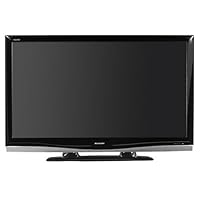 Sharp Aquos LC52D62U 52-Inch 1080p LCD HDTV