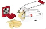 Kitchen Craft Potato Chipper KCBB882