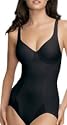 Flexees Women's Ultimate Instant Slimmer Body Briefer   #5160