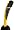 Bang & Olufsen BeoCom 2 Cordless 2-Line Telephone Starter System with Table Charger (Yellow)