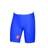 Castelli Super Ergo Cycling Short - Royal - L7079-054 at Castelli