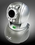 BlueJay BCN-401 Pan/Tilt Internet Camera