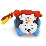 Fisher Price Chatter Pup Telebone - Mini