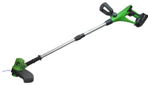 CEL 10 (25cm) 18V CELgarden POWERline Trimmer, Powerhandle and Charger LT2-PH01-S CEL 10 (25cm) 18V CELgarden POWERline Trimmer, Powerhandle and Charger LT2-PH01-S