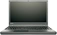 Lenovo ThinkPad T540p 20BE003AUS 15.6-Inch Laptop (2.5 GHz Intel Core i5-4200M Processor, 4GB DDR3, 500GB HDD, Intel HD Graphics 4600, Windows 7 Pro) Black