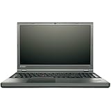 Lenovo ThinkPad T540p 20BE003AUS 15.6-Inch Laptop (2.5 GHz Intel Core i5-4200M Processor, 4GB DDR3, 500GB HDD, Intel HD Graphics 4600, Windows 7 Pro) Black