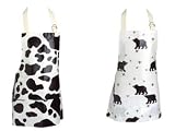 Review Danica  / Danica Kids Apron Cow Print 84500598