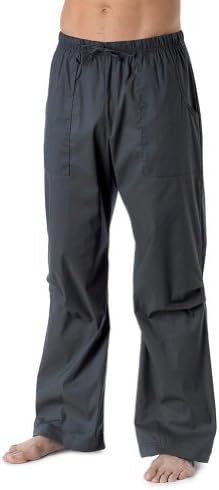 Be Present Men's Practice Pant, Medium, Graphite