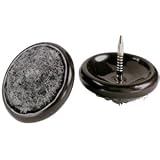Buy 4PK 1-1 4 Swiv Glide by Shepherd