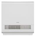 SANYO 加湿セラミックファンヒーター