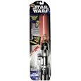Mighty Beanz Light Sabre Flip Track Darth